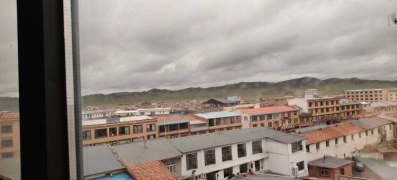 若尔盖唐克帝豪酒店图片