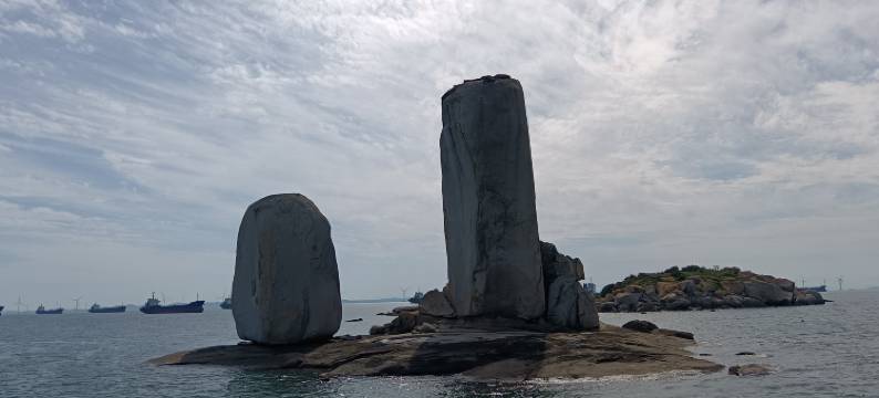 迎客松客栈图片