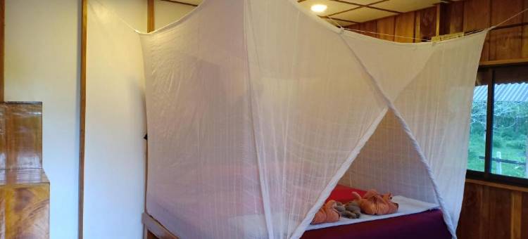 珠姆岛友好度假村(Friendly Koh Jum)图片