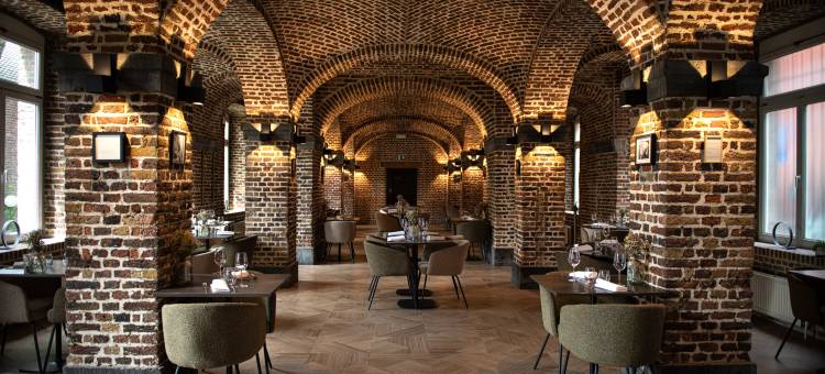 列日市中心美居酒店(Mercure Liege City Centre)图片