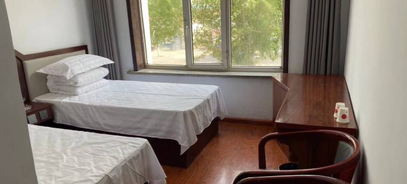 明宇商务宾馆图片