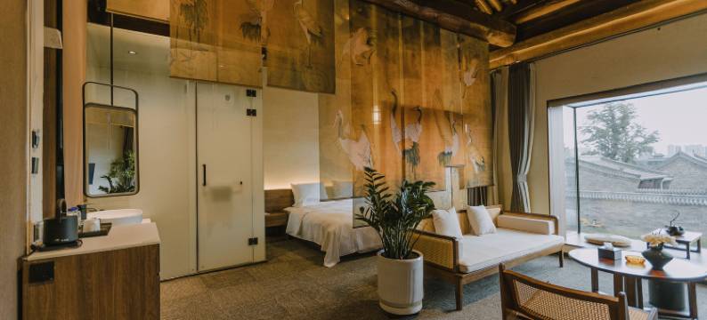 颐原居(大同古城店)图片