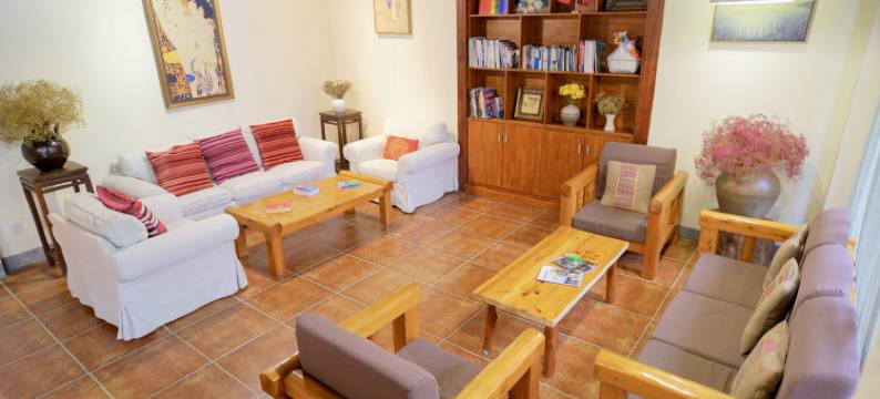 田园牧歌精品旅舍(阳朔遇龙河景区店)图片