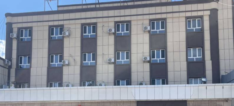 霍城华鑫酒店图片