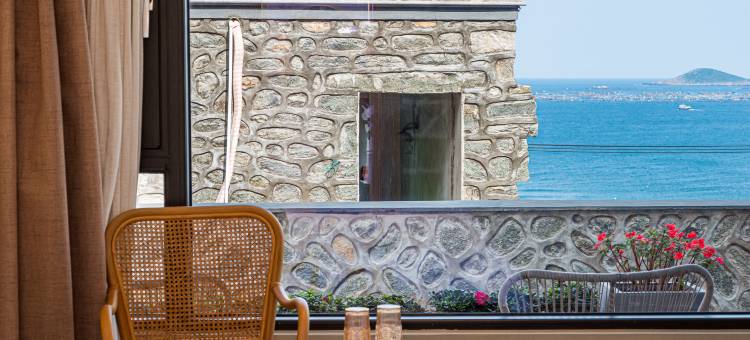 平潭屿见·MeetYou海景民宿图片