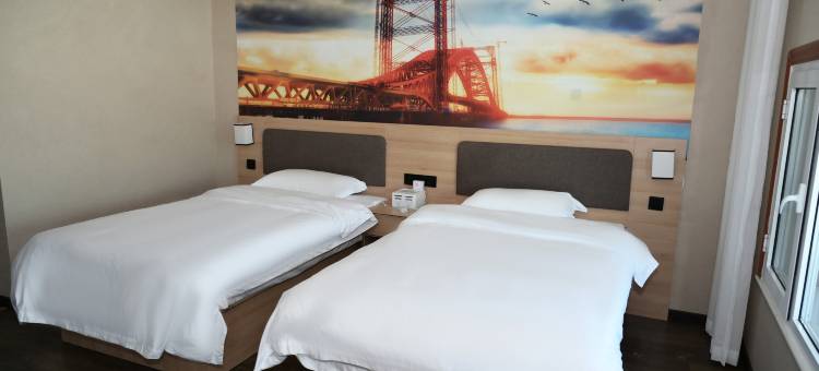 环城大酒店(宽城店)图片