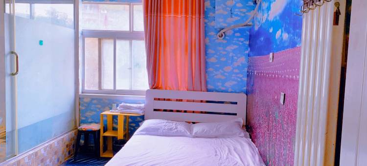 曲阜后街暖阳民宿图片