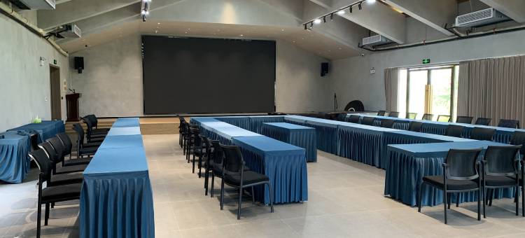 梅村小筑民宿图片