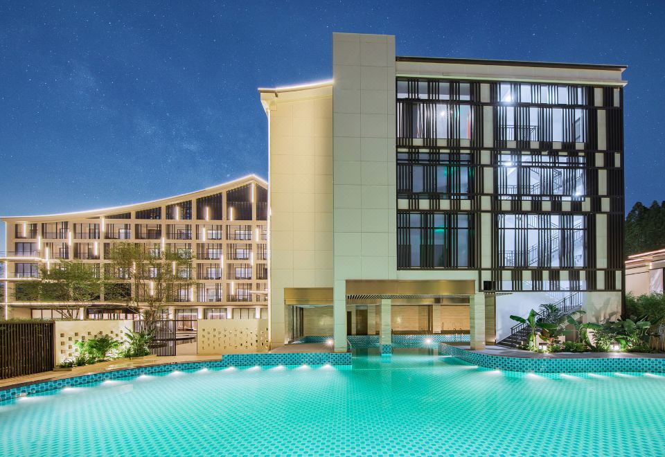 Hotel Overview