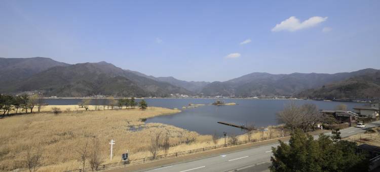 Mizunosato湖边酒店(Lakeland Hotel Mizunosato)图片