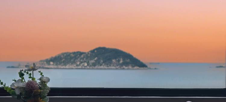 南澳轻枫居(青澳湾北回归线广场店)图片