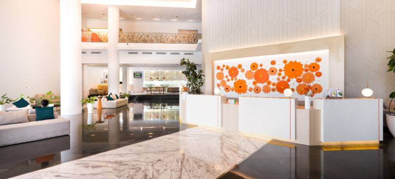 西提洛格霍特尔特贝特雅加达(Cityloog Hotel Tebet Jakarta)图片