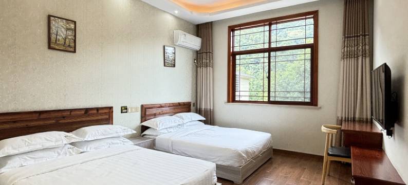 长兴银林民宿图片