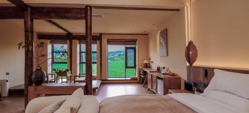 剑川·Rosy clouds丨彩霞漫天客栈(剑川沙溪古镇店)图片