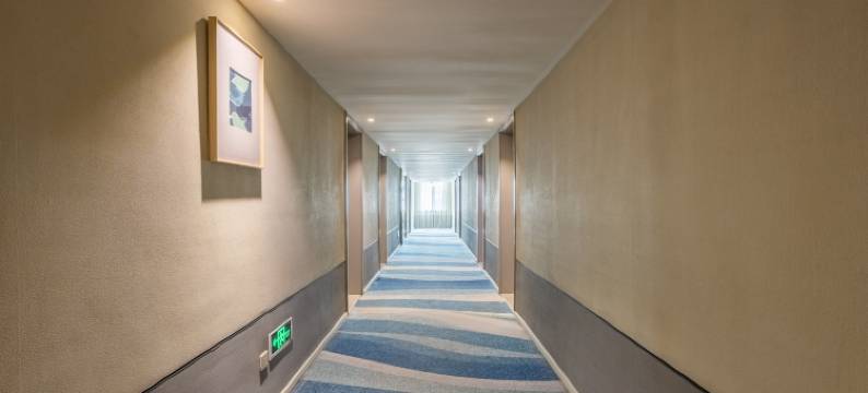 如家商旅酒店(青岛黄岛董家口港店)图片