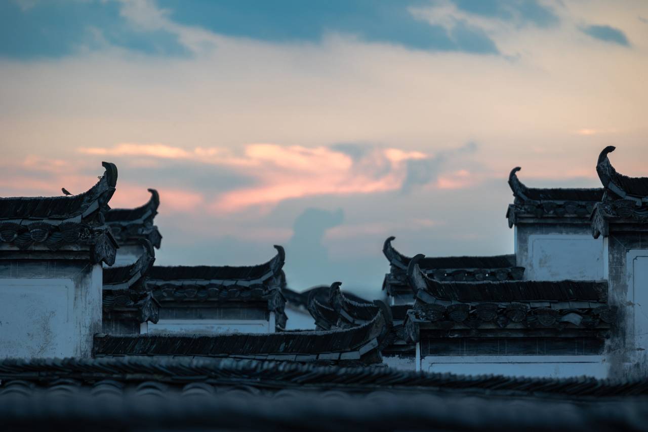 黄山隐沫还淳酒店图片