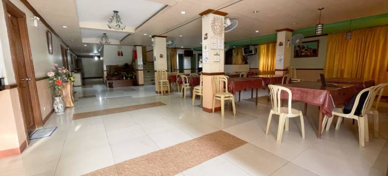 加莱拉港海宝滩度假村(Sea Jewel Beach Resort Puerto Galera)图片