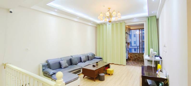 见好蓝青年旅舍图片