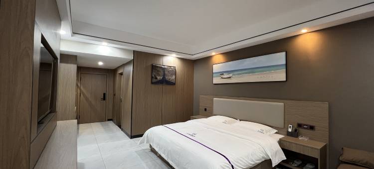 云浩酒店图片