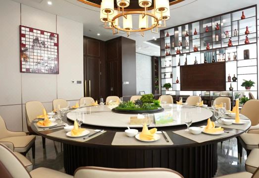 JinHua  Hotel Hotel Overview