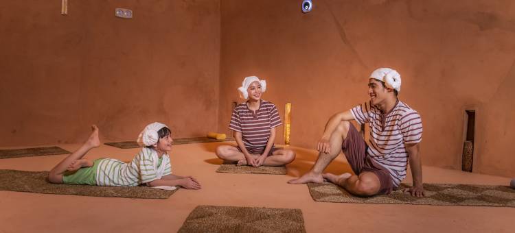 芽庄温佩度假酒店(Vinpearl Resort Nha Trang)图片