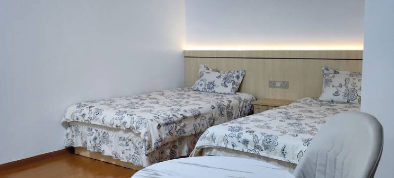 霞浦沙滩馨缘居住宿图片