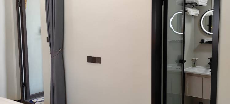 平潭宇宙客栈(坛南湾田美澳沙滩店)图片