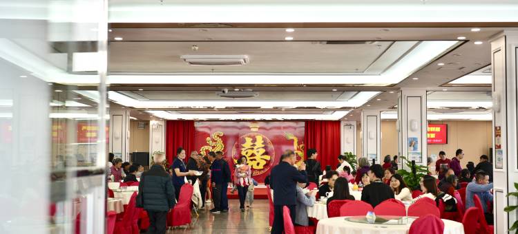 阳春龙宫酒店(春湾风景区店)图片