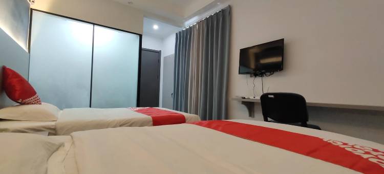 塔山宾馆(钟鼓楼步行街店)图片