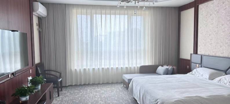 静逸雅轩小旅馆图片