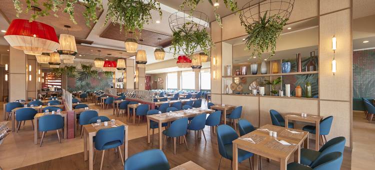 悦宜湾绿松石-一价全包(Riu Turquoise - All Inclusive)图片