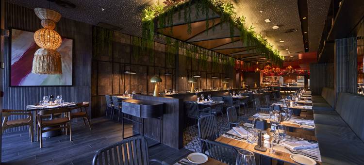 悦宜湾绿松石-一价全包(Riu Turquoise - All Inclusive)图片