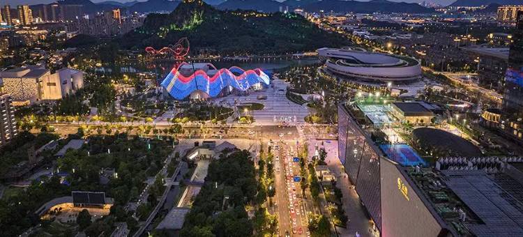 7天连锁酒店(苏州新区淮海街店)图片