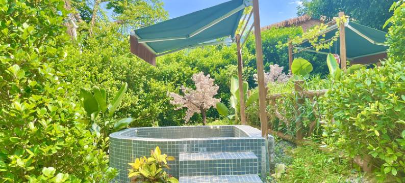 世外温泉民宿图片