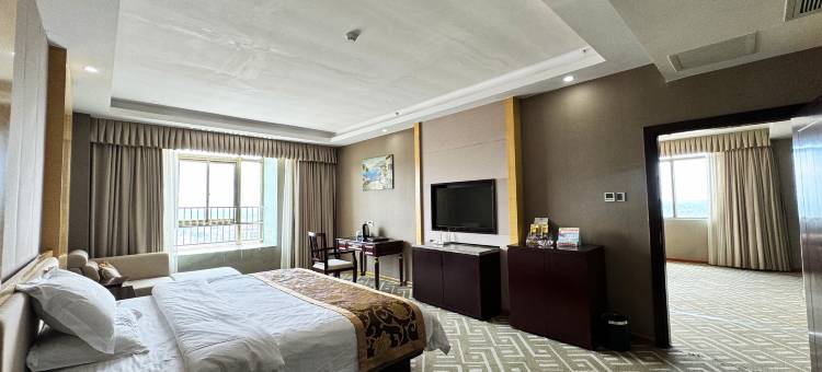 楠海大酒店图片