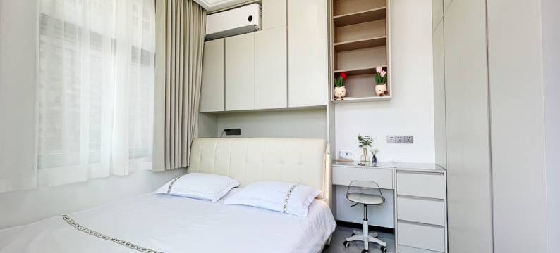 平潭蔚蓝集客栈图片