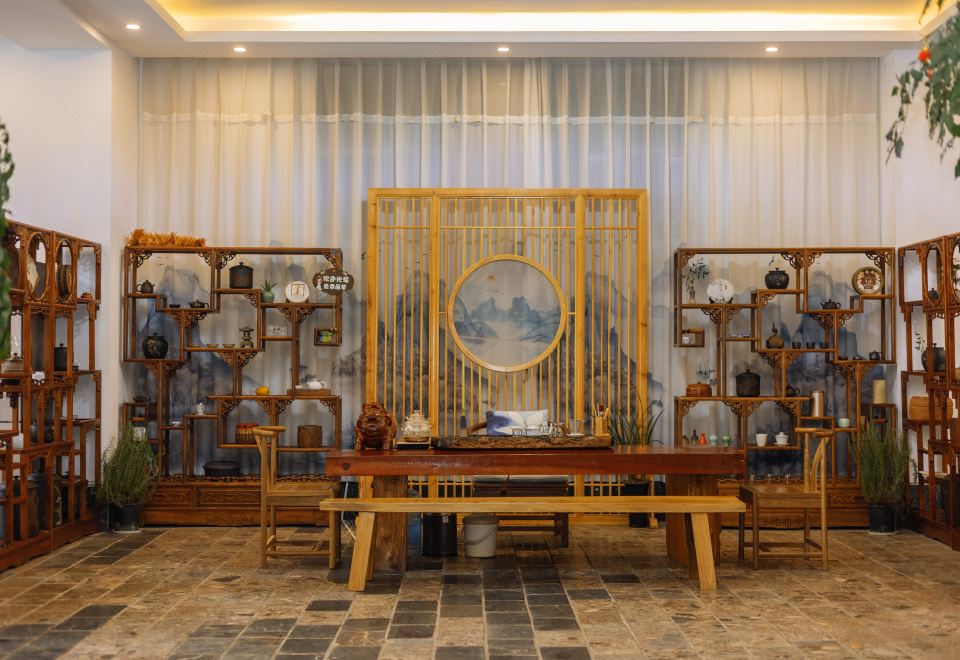 Hotel Overview