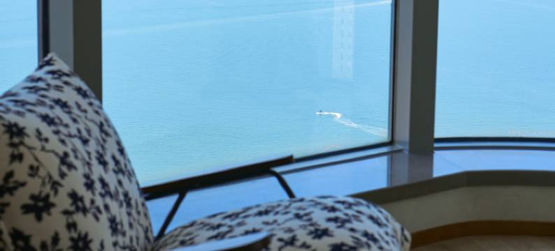 威海与汐民宿(国际海水浴场火炬八街店)图片