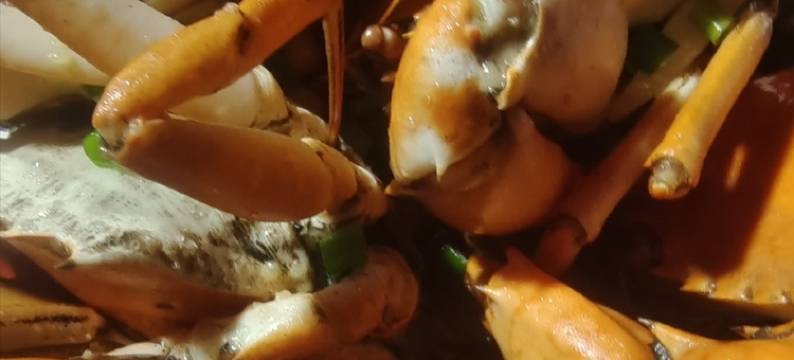 石光庭院民宿(石塘半岛旅游度假区店)图片