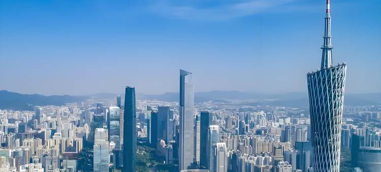 城市便捷酒店(广州雕塑公园中医药大学地铁站店)图片