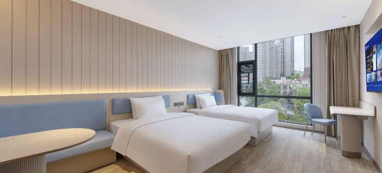 汉庭酒店(昭通镇雄店)图片