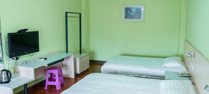 晨逸酒店式公寓图片