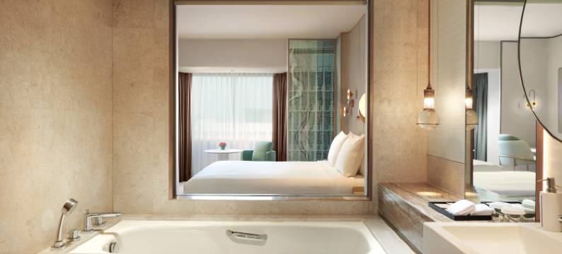 八打灵希尔顿酒店(Hilton Petaling Jaya)图片