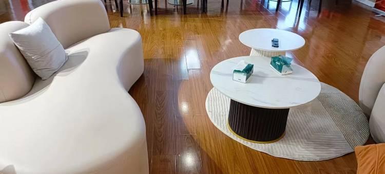 云悦民宿(扬名地铁站店)图片