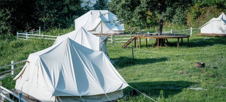 SATORI山岛里民宿图片