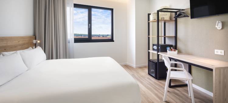 B&B HOTEL Écija图片