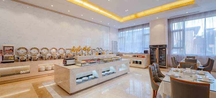 维也纳国际酒店(东莞企石中心店)图片