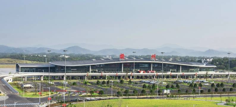 国际交流中心(赣州西站店)图片