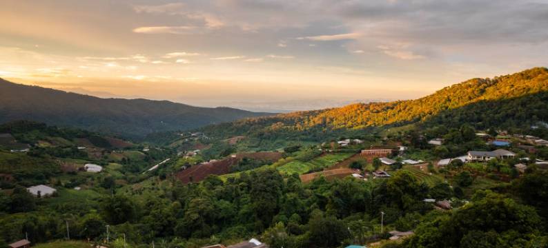 Mon Lom Nao 民宿(Mon Lom Nao Homestay)图片