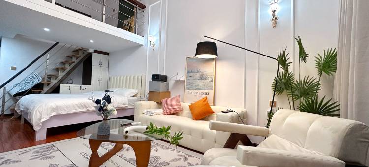 云端·海景公寓图片